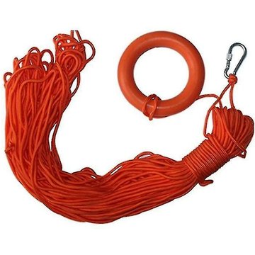 Nouvelle boucle flottante de sauvetage de sauveteur de piscine de 30 mètres Sm656