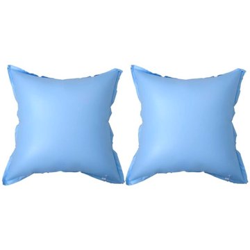 Vidaxl - Oreillers gonflables pour housse de piscine hors-sol 2 pcs