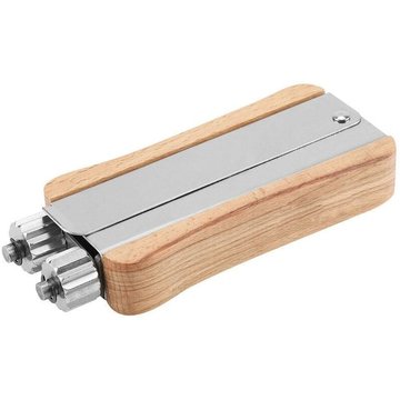 Outil d&39installation de cadre de ruche en acier inoxydable, sertissage d&39apiculture