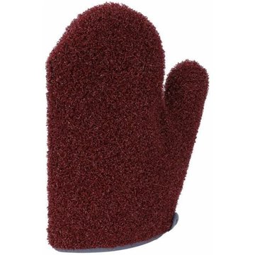 Outil de nettoyage LIVE HOUSE pour spa et piscine : Gants de récurage de spa de piscine