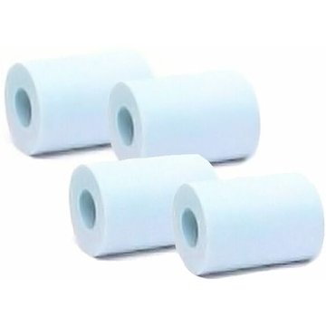 Pack brosses mousses spécial mosaïque pour robot piscine Dolphin bi-moteur - pack brosses 2 - Dolphin par Maytronics - blanc