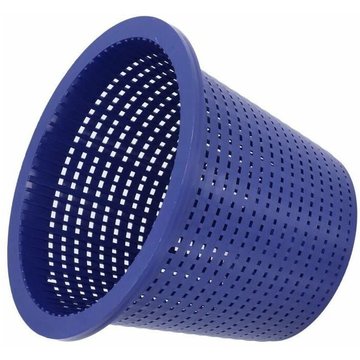 Panier d'écumoire de remplacement LIVE HOUSE - Panier de skimmer pour piscine, outil de nettoyage en plastique pour enlever les feuilles