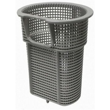 Panier de préfiltre pour pompe de piscine Hayward Pool Europe - Gris - SPX1500LX
