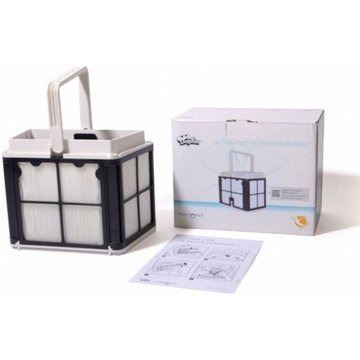 Panier filtre 50 microns pour piscine, robot Dolphin par Maytronics