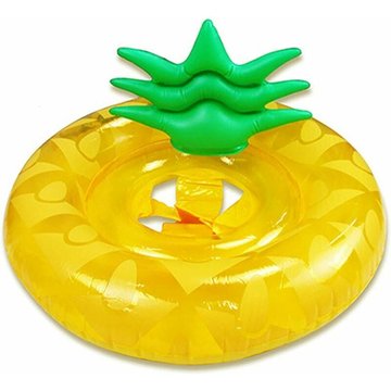 Perle de natation gonflable HANBING pour bébé, anneau de natation avec siège, piscine, anneau gonflable, cadeau d'été, jouet essentiel