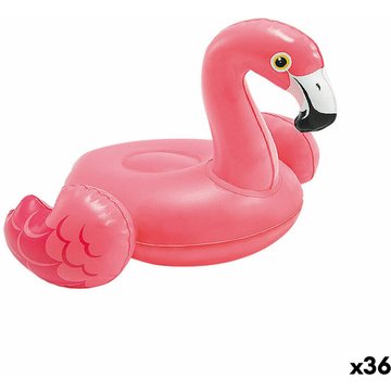 Intex Piscine - Personnages gonflables pour piscine animaux 36 unités 33 x 33 cm