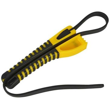 JARDIBOUTIQUE - Petite pince, clé à sangle variable de 10 à 100 mm pour piscine