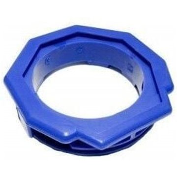 Pied bleu flexible pour robot de piscine G4 Zodiac®