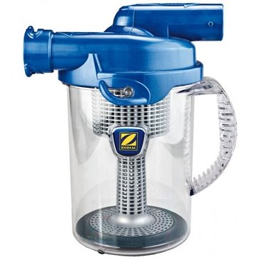 Zodiac® - Piège à feuilles cyclonique W37110 pour piscine