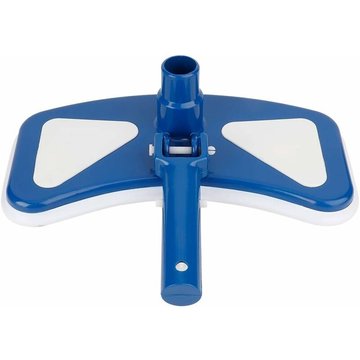 Macaron - Piscine aspirateur pivotant tête d'aspiration Brosse aspirateur Piscine Outils tête d'aspiration de piscine