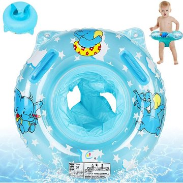 Piscine Bouée Gonflable,Anneau de Natation Gonflable,Anneau de Natation Flottante,Siège De Piscine,Bouee pour Bebe,Anneau de Natation,Anneau de