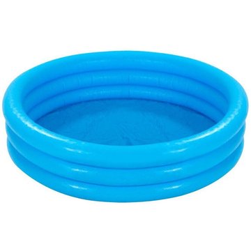 Wian - Piscine enfant 147*33cm Piscine gonflable ronde pour bébé de jardin