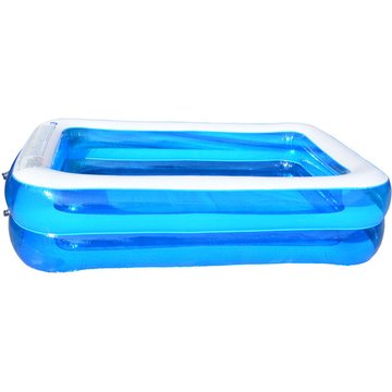 Wian - Piscine enfant 1.8m Piscine gonflable piscine familiale extérieure, fournitures de natation d'été