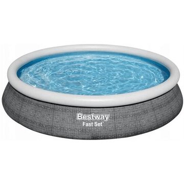 IPERBRIKO - Piscine Fast Set 457 cm 57313