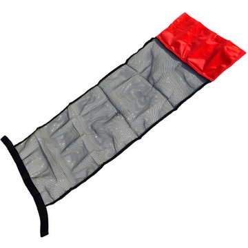 Piscine flottante JORMFTTE : nouilles, fronde maille, chaise pour garçons, filles et adultes dans l'eau