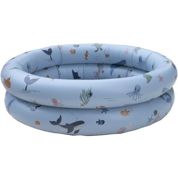 Piscine gonflable pour enfants, anneau de natation pour bébés, jouets de plage, jeu d'eau d'été, Interaction Parent-enfant,swim pool ocean,CHINA