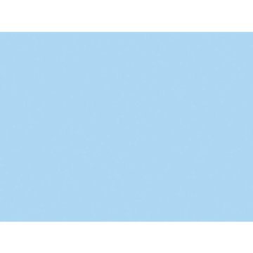 Liner piscine Habitat et Jardin Florida - Bleu pâle - 75/100e