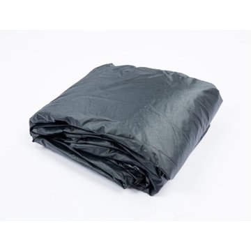 Abri de piscine Bestway P05641 en PVC haut 640x275 cm pour piscines rectangulaires hors sol avec cadre