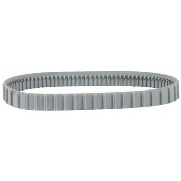 Piste dentée grise pour la traction du robot Dolphin par Maytronics pour piscine