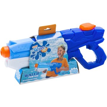 Pistolet à eau 38cm SUPER WATER FUN Piscine