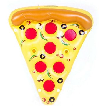 Pizza matelas gonflable - Olga la pizza