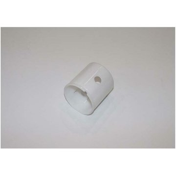 Intex Piscine - Insert en plastique pour piscine ovale prism frame 4m x 2m x 1m