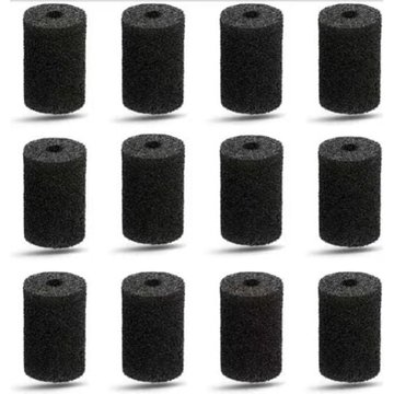 Polaris Vac-Sweep Éponge de rechange pour nettoyeur de piscine 9-100-3105 Coton de rechange BLUEDEER