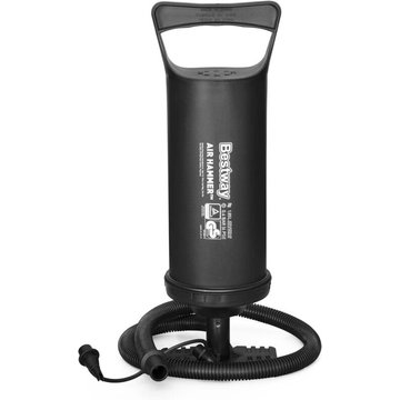 Pompe à air Bestway 1,85 L/cycle pour piscine - Air Hammer - 62003