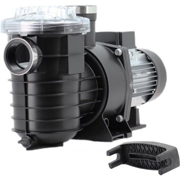 Pompe à filtration piscine 30 m3/h triphasée - KSB - Filtra 30D