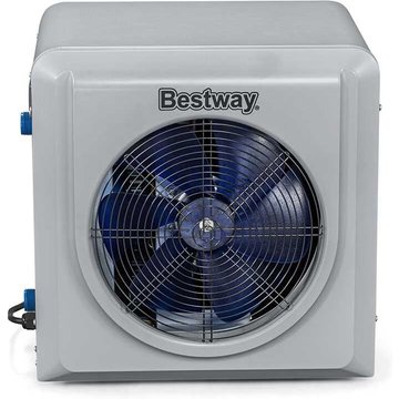 Réchauffeur de piscine hors sol 4 kW Bestway 58748