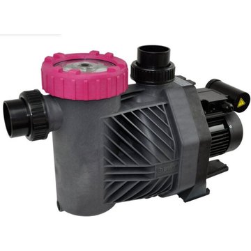 Pompe Eurostar hf - Débit pompe piscine: Eurostar hf 26 m³/h triphasée BWT