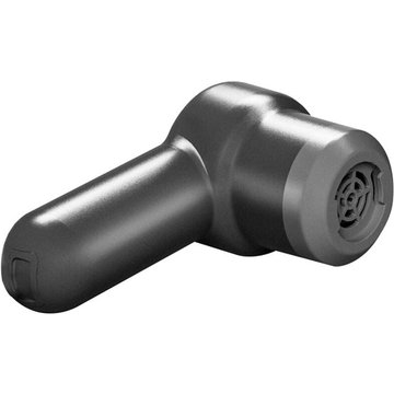 Happyshopping - Pompe gonflable Chargement rapide du cœur (modèle sans fil)