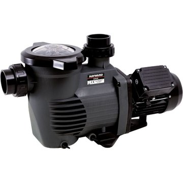 Pompe K-Flo 0,75 CV triphasée pour piscine Hayward