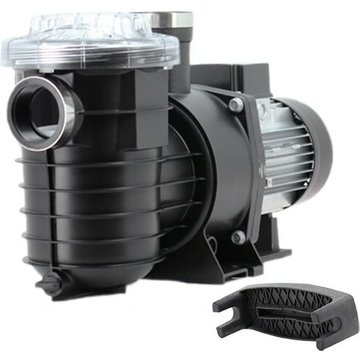 Pompe piscine KSB - Filtra N 6 Tri