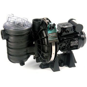 Pompe piscine - Sta-Rite S5-P2R - 0.75 cv - Mono de Pentair