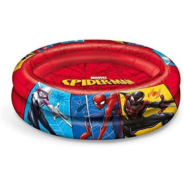 Piscine 2 anneaux Spiderman Mondo - jeux d'eau pour enfants 16931