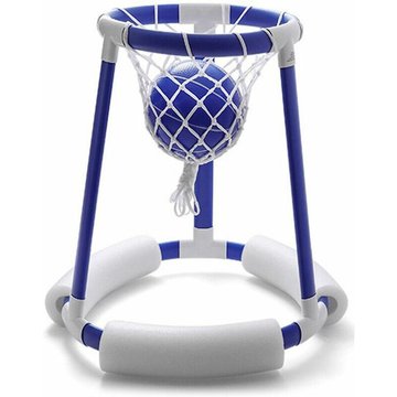 Panier de basketball flottant TUMALAGIA piscine, jeu de piscine pour enfants et adultes