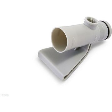 Intex Piscine - Adaptateur d'entrée d'air pour piscine 1000