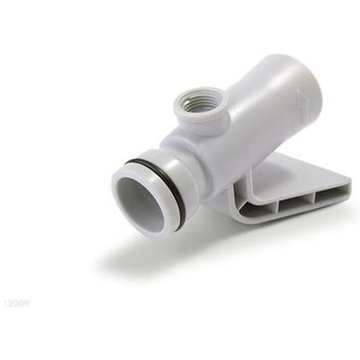 Intex Piscine - Adaptateur d'entrée d'air 500