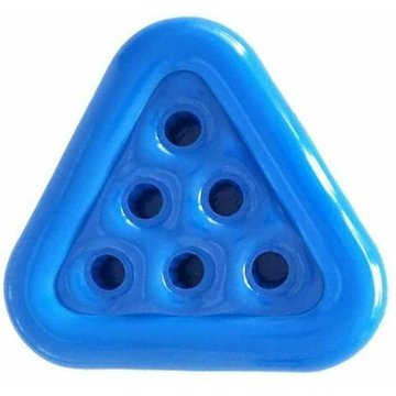 Porte-boissons Gonflables Pvc Plateau De Boisson Flottante Tasse De Boisson De Bière Flower Mobile Tasse De Soucoupe Pour La Piscine