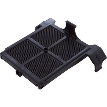 Porte de verrouillage pour filtration de piscine avec robot électrique Hayward Pool Europe