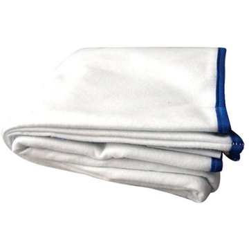 Préfiltre pour filtre à charbon actif 100 x 150 mm pour piscine - BULLFILTER