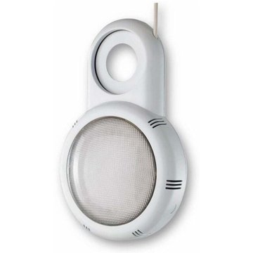 Projecteur LED Blanc pour piscine hors sol sans percer SEAMAID