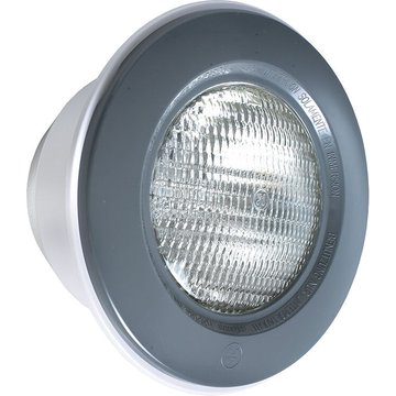 Hayward Pool Europe - Projecteur LED 300W PAR-56 Gris Foncé pour piscine liner/béton Gris