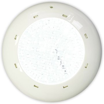 Projecteur de surface à LED blanches 12V AC/DC pour piscine SWIMHOME Gamme classique | Blanc 6000k - 35W