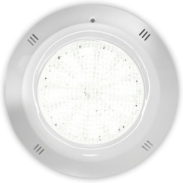 Projecteur de surface à led blanches 12V ac/dc pour piscine Gamme de base | Blanc 3000k - 35W