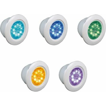 Projecteur RGB 30W pour piscines à liner ColorLogic II Hayward Pool Europe