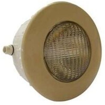 AstralPool - Projecteur sable LED 1,14 blanc pour piscine béton et liner