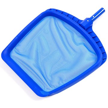 Épuisettes de Surface pour Piscine, Piscine en Maille Filet, Filet de Nettoyage pour Piscine, Accessoires de Nettoyage de Piscine pour Piscine, Spas,