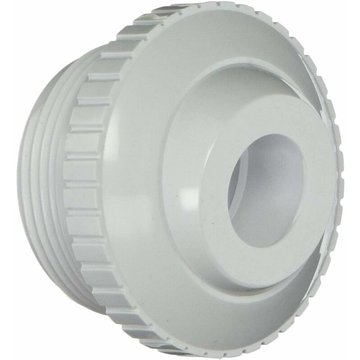 Raccord de Jet de Retour de Sortie d'eau remplaçable pour Piscine Raccord de buse de Jet de Sortie d'eau Accessoire de Piscine 1,5